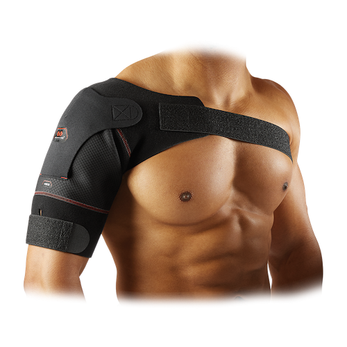 Orteza barku- usztywnienie ramienia- stabilizator bakru- Shoulder wrap- mcdavid