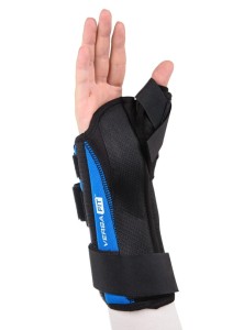 Orteza na rękę i przedramię (z ujęciem kciuka) Thumb Versa Fit 