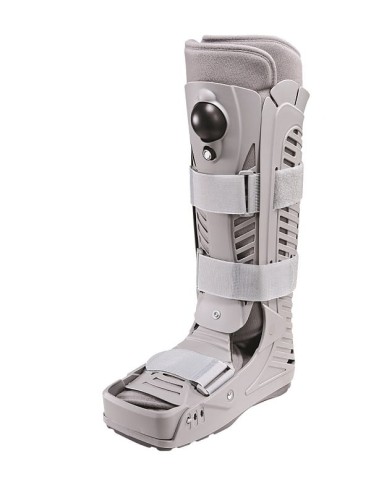 But ortopedyczny Air walking boot orteza stopowo – goleniowa orteza na stopę długa