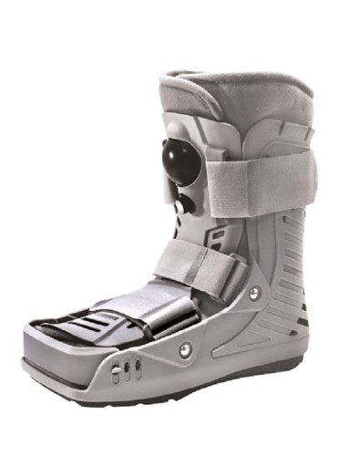 But ortopedyczny Air walking boot orteza stopowo – goleniowa orteza na stopę krótka