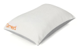 Poduszka ortopedyczna z pamięcią - dwustronna - ciepło - zimno - Butterfly pillow  Qmed