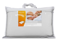 Poduszka ortopedyczna z pamięcią - dwustronna - ciepło - zimno - Butterfly pillow Qmed