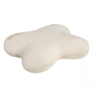 Poduszka ortopedyczna - poduszka profilowana slim - poduszka do spania na brzuchu - slim pillow  Qmed