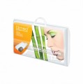 Poduszka bambusowa profilowana - poduszka ortopedyczna - poduszka antyalergiczna - Bamboo pillow Qmed