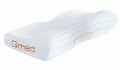 Poduszka ortopedyczna profilowana z pamięcią kształtu Premium pillow Qmed