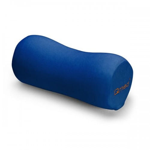 Poduszka ortopedyczna profilowana pod głowę - poduszka wałek do spania- Head pillow Qmed
