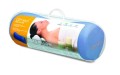 Poduszka ortopedyczna profilowana pod głowę - poduszka wałek do spania- Head pillow Qmed