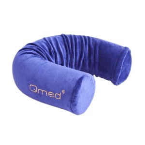Poduszka wielofunkcyjna - poduszka ortopedyczna wałek - poduszka termoplastyczna - Flex pillow Qmed