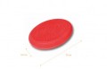 Poduszka sensoryczna do ćwiczeń - poduszka do siedzenia - beret ortopedyczny - poduszka sensoryczna - beret do ćwiczeń - beret rehabilitacyjny - Balance Disc Qmed