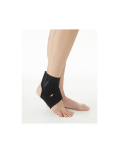 Orteza stawu skokowego - usztywnienie stopy - stabilizator kostki Dr.med - Dr-A004