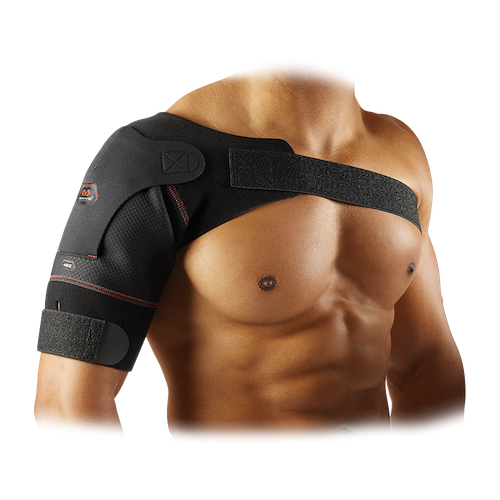 Orteza barku- usztywnienie ramienia- stabilizator bakru- Shoulder wrap- mcdavid