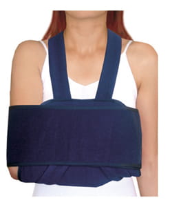 temblak-usztywnienie barku-temblak na ramie Desault 1741 Orthocare